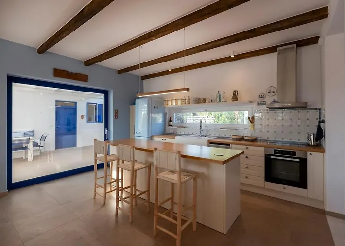 House Of Dreams Villa