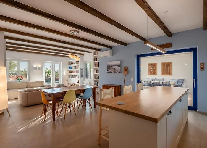 House Of Dreams Villa *