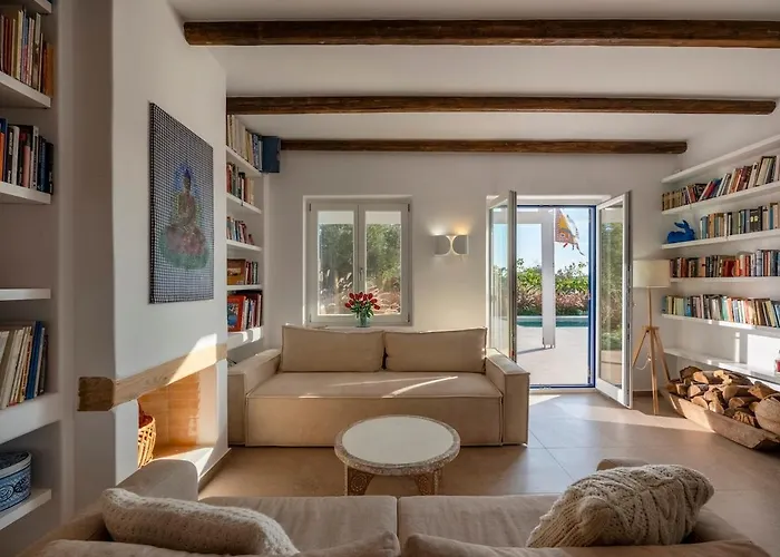 Villa House Of Dreams