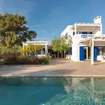 Villa House Of Dreams Alikí